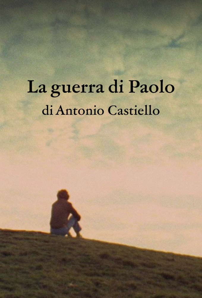 Copertina di La guerra di Paolo